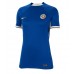 Camisa de Futebol Chelsea Conor Gallagher #23 Equipamento Principal Mulheres 2023-24 Manga Curta